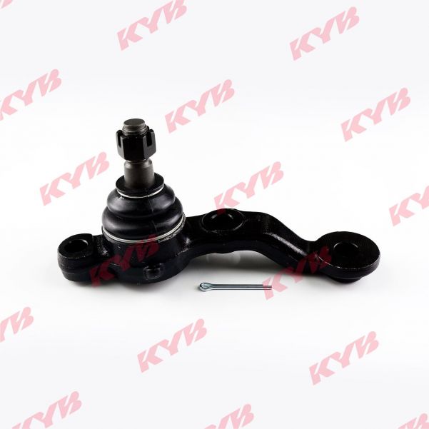 KYB KBJ1177 - Nosný čap -