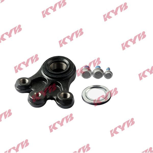 KYB KBJ4010 - Nosný čap -