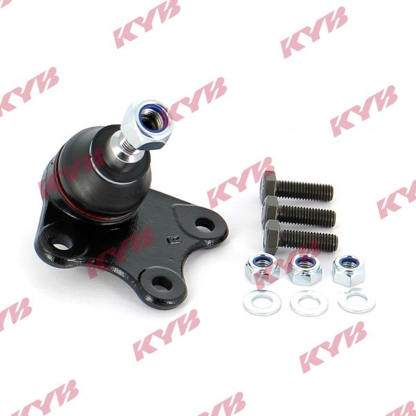 KYB KBJ4015 - Nosný čap -