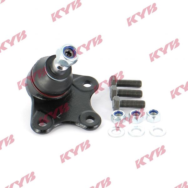 KYB KBJ4016 - Nosný čap -