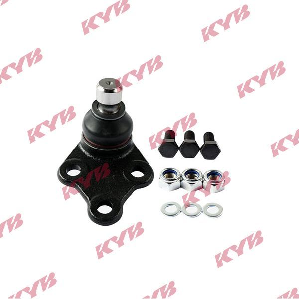 KYB KBJ4022 - Nosný čap -