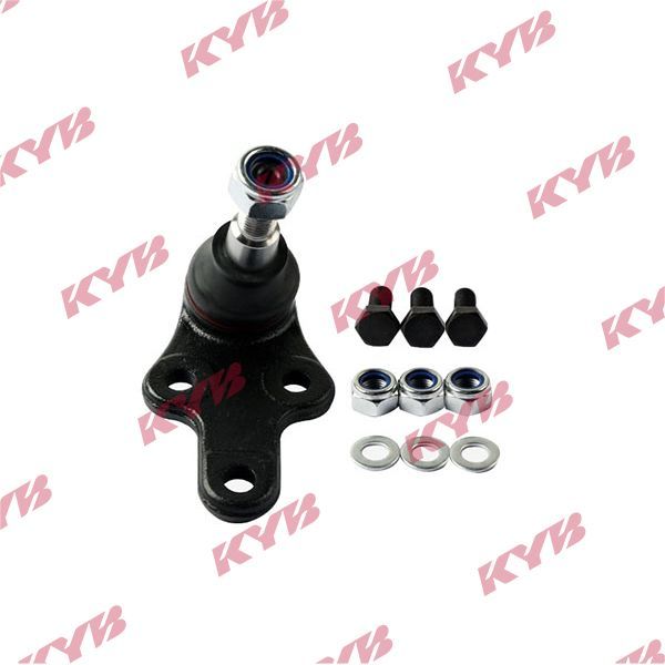 KYB KBJ4063 - Nosný čap -
