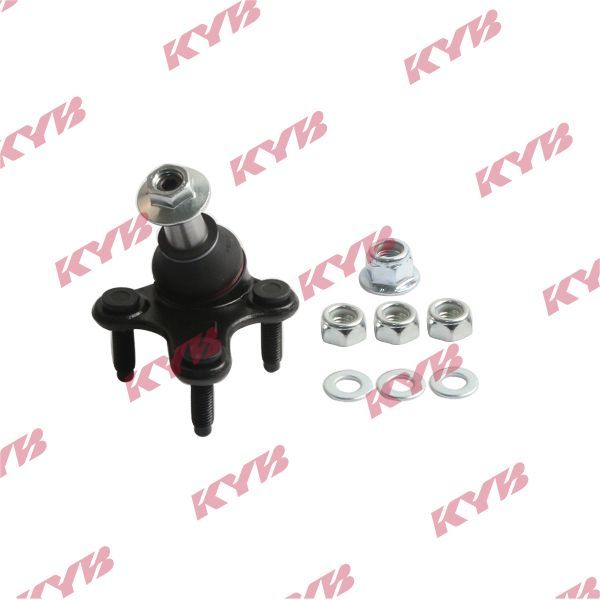 KYB KBJ4070 - Nosný čap -