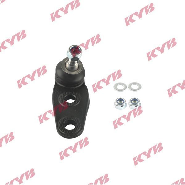 KYB KBJ4077 - Nosný čap -