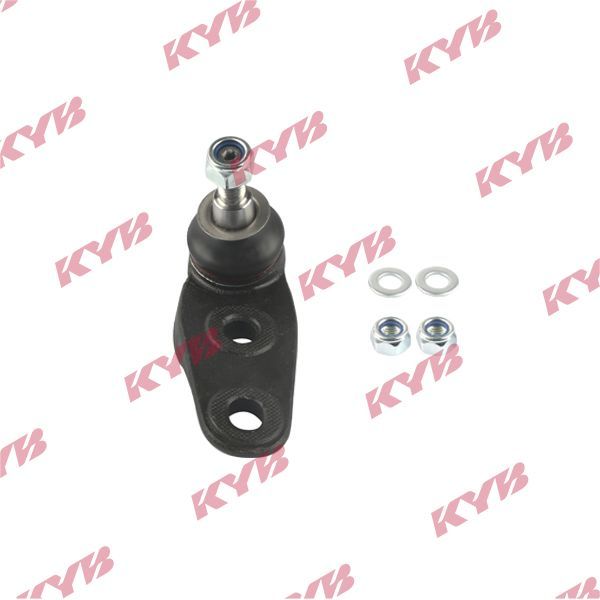 KYB KBJ4078 - Nosný čap -