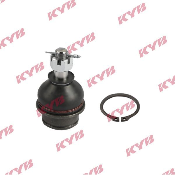 KYB KBJ4082 - Nosný čap -