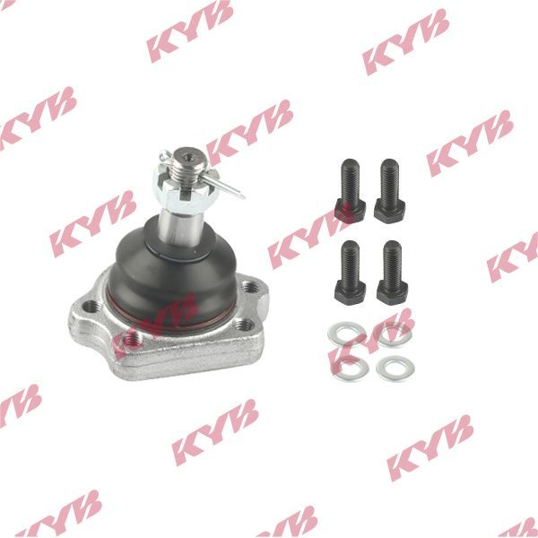 KYB KBJ4155 - Nosný čap -