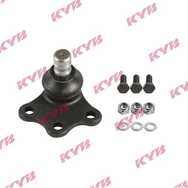 KYB KBJ4170 - Nosný čap -