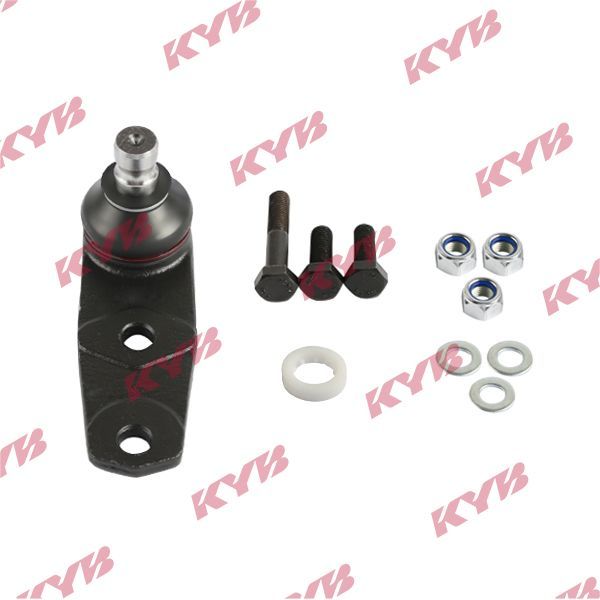 KYB KBJ4258 - Nosný čap -