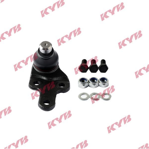 KYB KBJ4405 - Nosný čap -