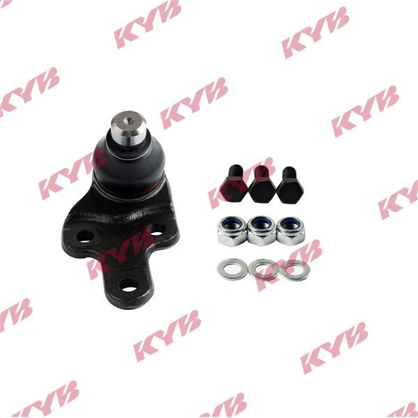 KYB KBJ4406 - Nosný čap -