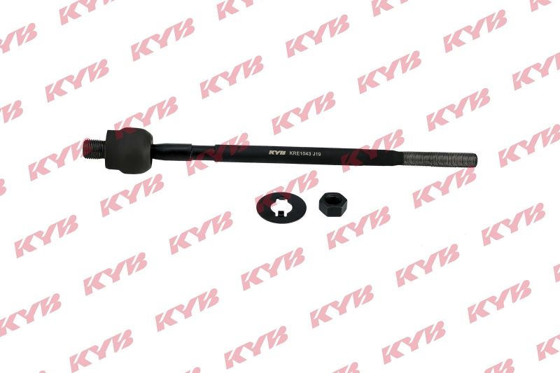 KYB KRE1043 - Axiálny čap tiahla riadenia -