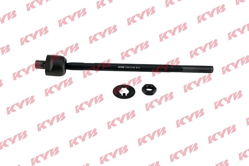 KYB KRE1048 - Axiálny čap tiahla riadenia -