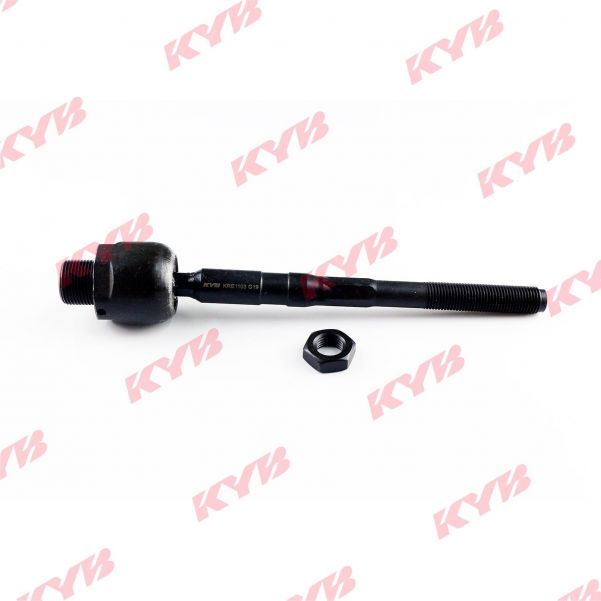KYB KRE1103 - Axiálny čap tiahla riadenia -