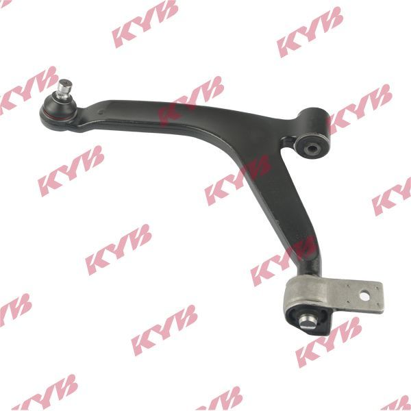 KYB KSC4012 - Priečne rameno -