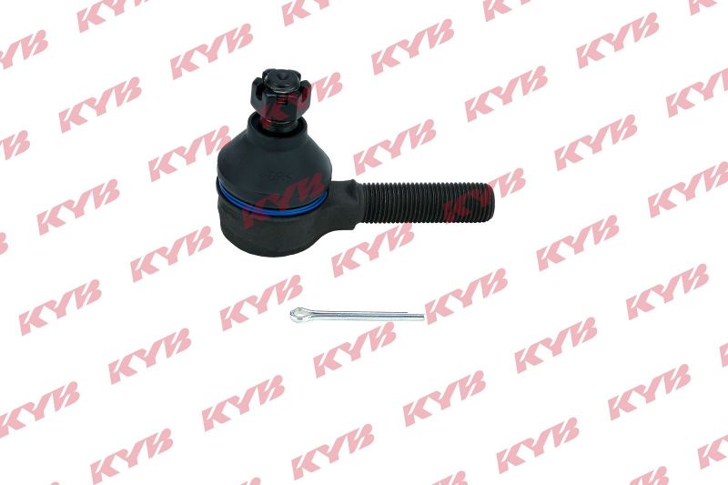 KYB KTR1154 - Hlava/čap spojovacej tyče riadenia -