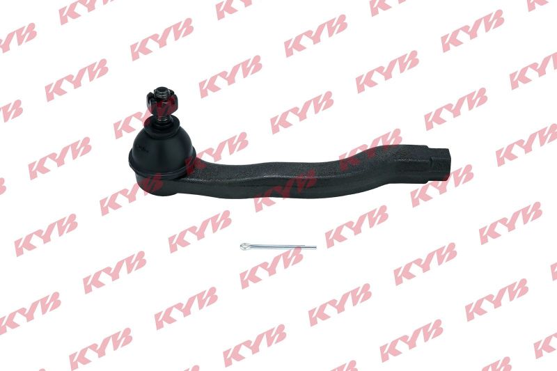 KYB KTR1174 - Hlava/čap spojovacej tyče riadenia -