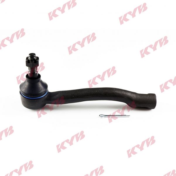KYB KTR1247 - Hlava/čap spojovacej tyče riadenia -
