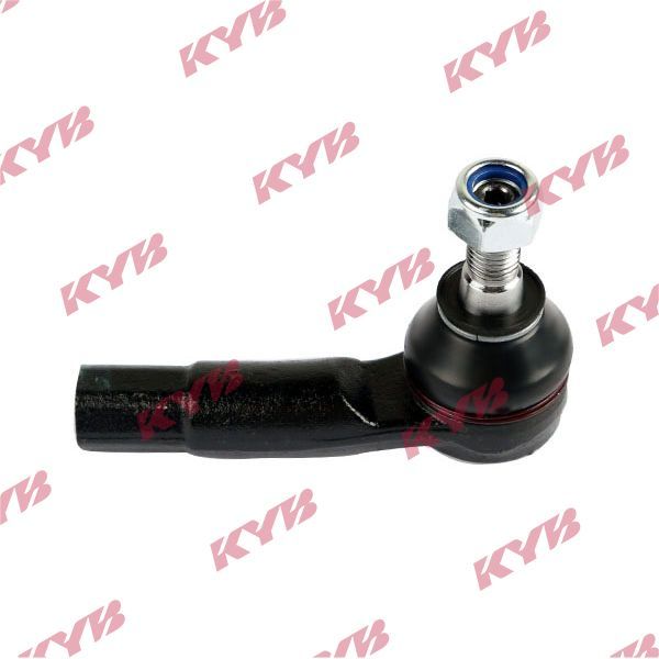 KYB KTR4013 - Hlava/čap spojovacej tyče riadenia -