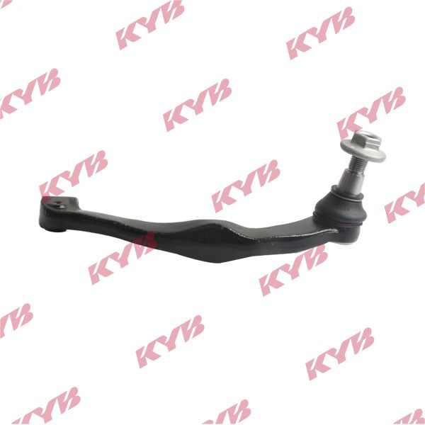 KYB KTR4057 - Hlava/čap spojovacej tyče riadenia -