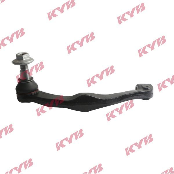 KYB KTR4058 - Hlava/čap spojovacej tyče riadenia -