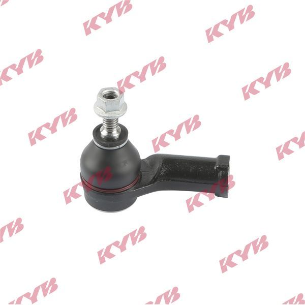 KYB KTR4075 - Hlava/čap spojovacej tyče riadenia -