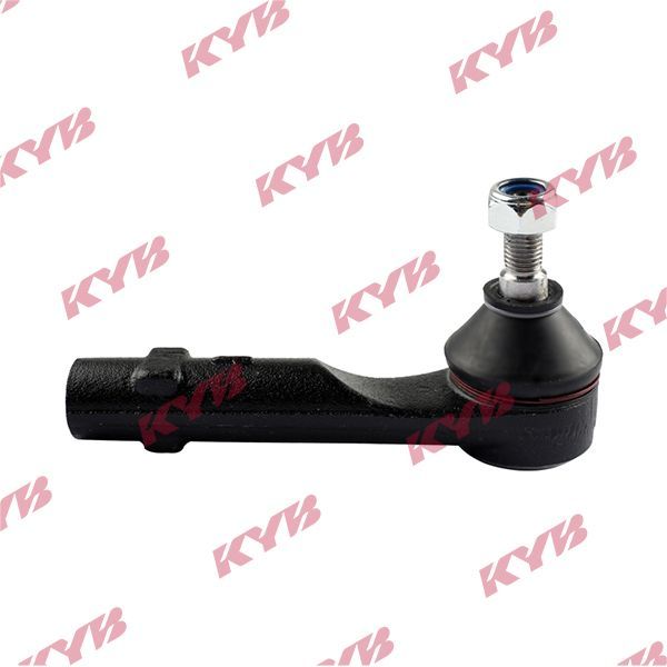 KYB KTR4076 - Hlava/čap spojovacej tyče riadenia -