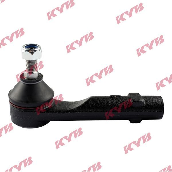 KYB KTR4077 - Hlava/čap spojovacej tyče riadenia -