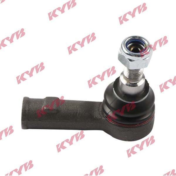 KYB KTR4102 - Hlava/čap spojovacej tyče riadenia -