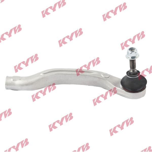 KYB KTR4206 - Hlava/čap spojovacej tyče riadenia -