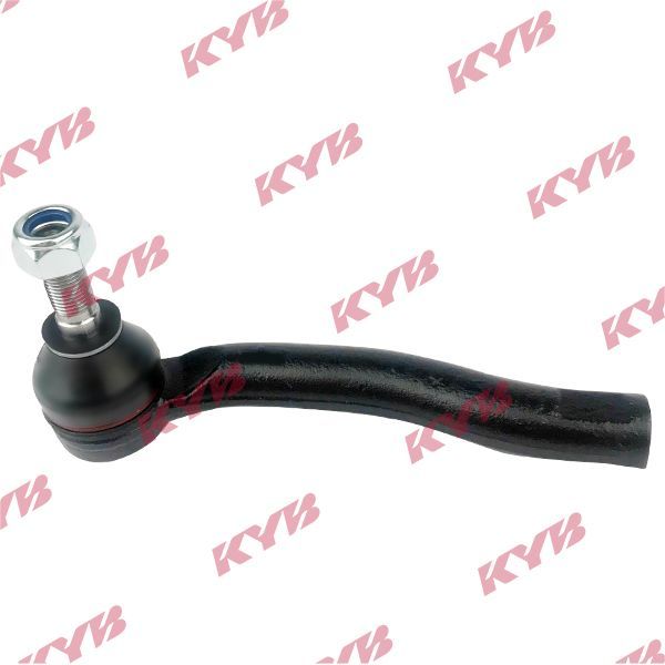 KYB KTR4243 - Hlava/čap spojovacej tyče riadenia -