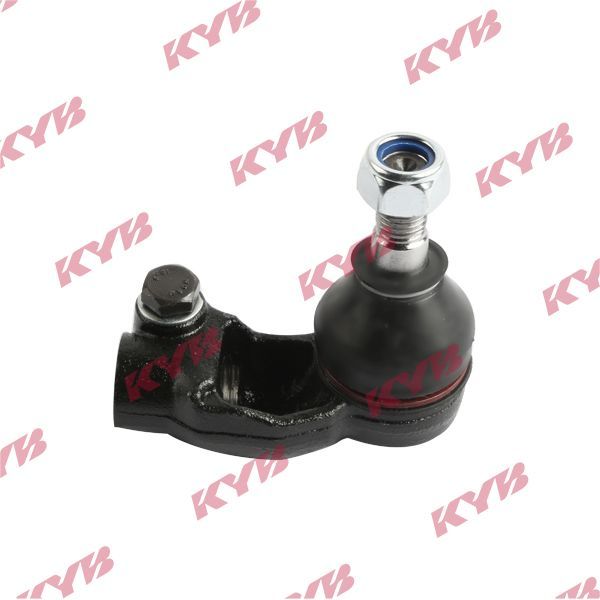 KYB KTR4289 - Hlava/čap spojovacej tyče riadenia -