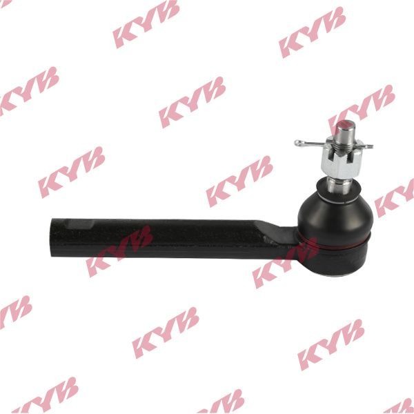 KYB KTR4376 - Hlava/čap spojovacej tyče riadenia -
