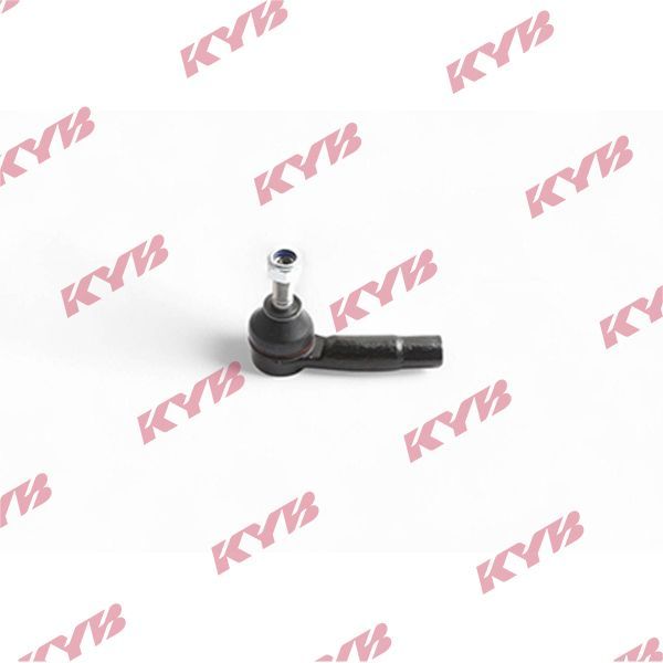KYB KTR4834 - Hlava/čap spojovacej tyče riadenia -