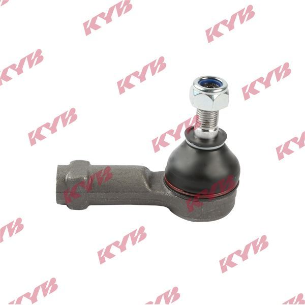 KYB KTR4847 - Hlava/čap spojovacej tyče riadenia -