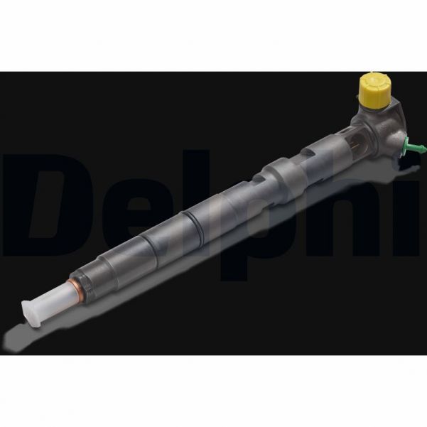 Delphi 28231462-12B1 - Vstrekovací ventil -