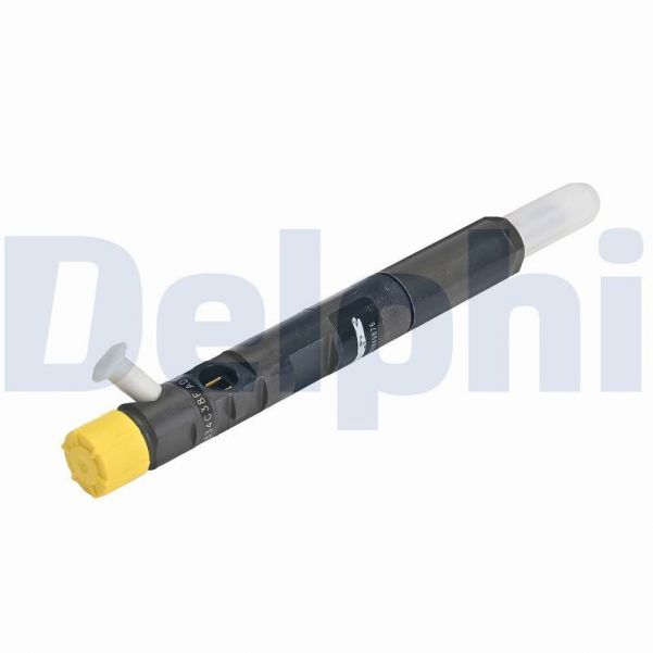 Delphi 28232242-12B1 - Vstrekovací ventil -