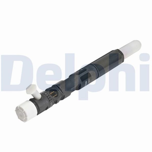 Delphi 28237259-12B1 - Vstrekovací ventil -