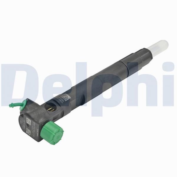 Delphi 28271551-12B1 - Vstrekovací ventil -