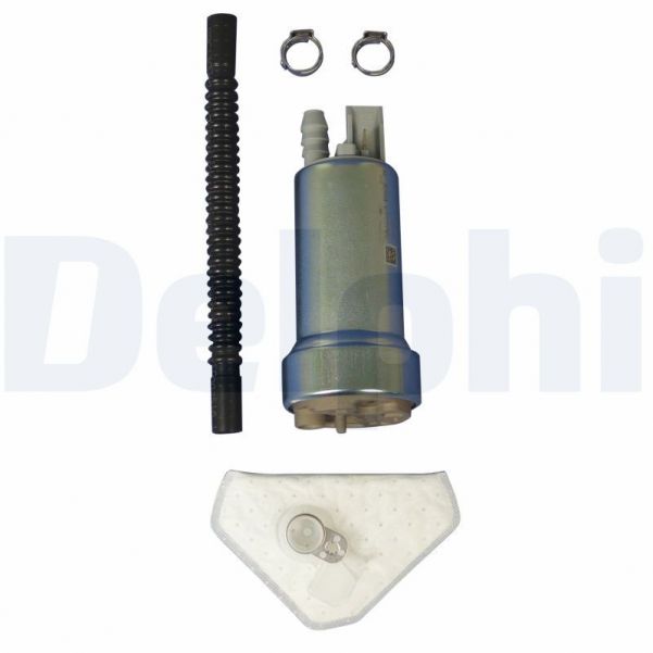 Delphi FE0523-12B1 - Palivové čerpadlo -
