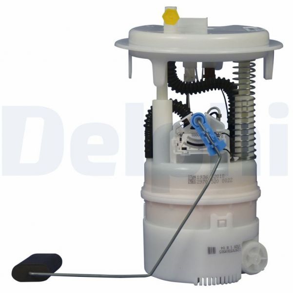Delphi FG1101-12B1 - Prívodná jednotka -