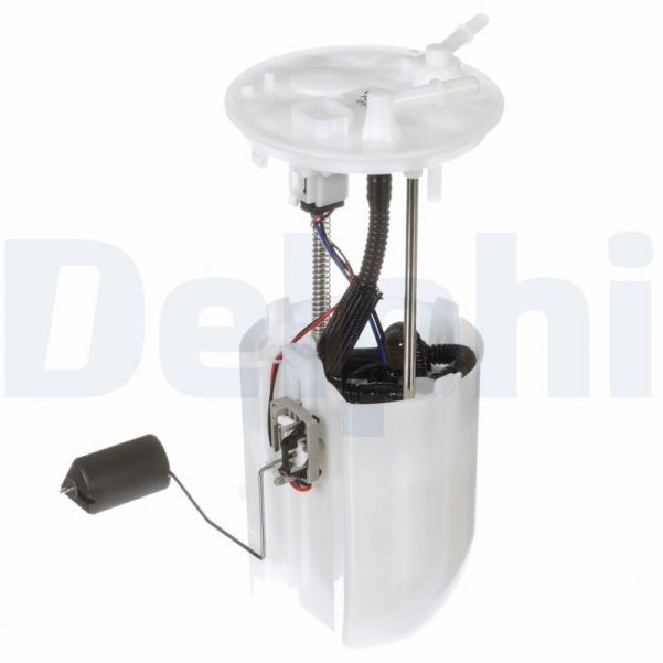 Delphi FG1160-12B1 - Prívodná jednotka -