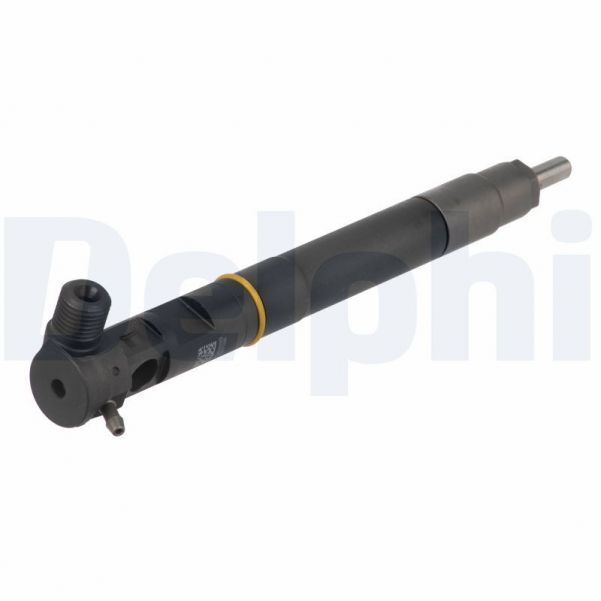 Delphi HRD370 - Vstrekovací ventil -