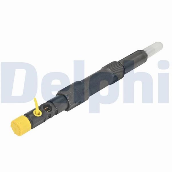 Delphi R00504Z-12B1 - Vstrekovací ventil -