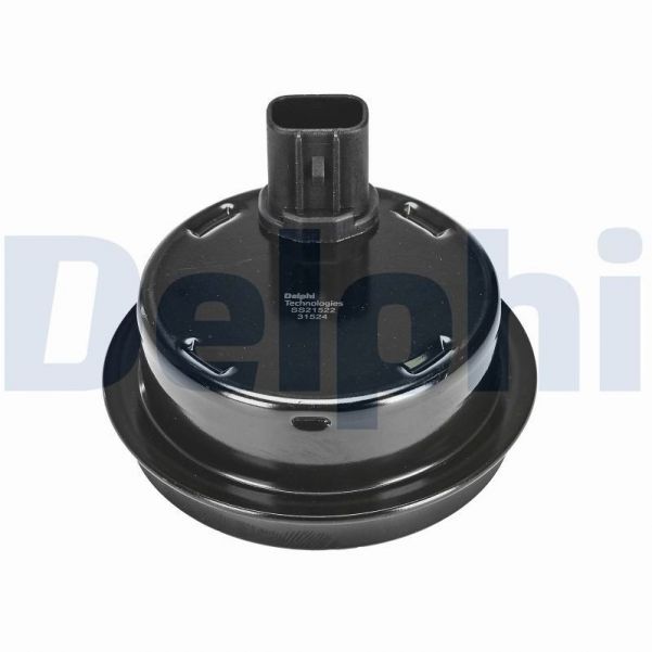 Delphi SS21522-12B1 - Snímač počet otáčok kol -