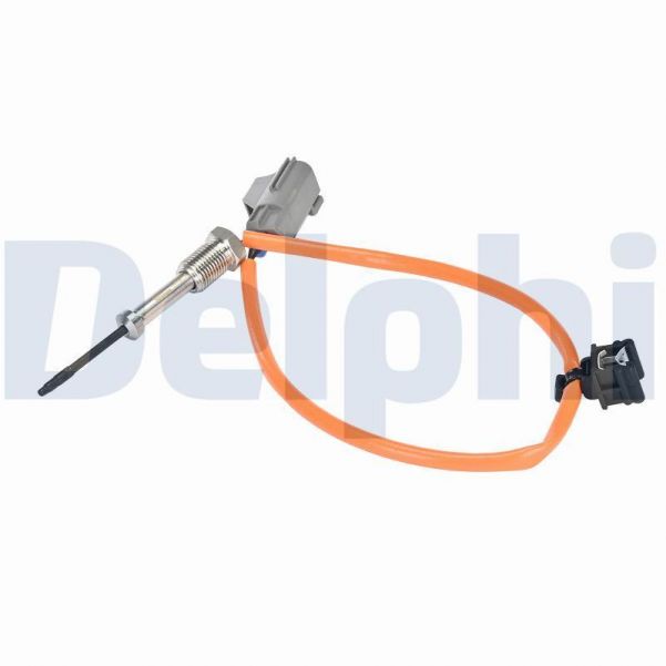 Delphi TS30381-12B1 - Snímač teploty výfukových plynov -