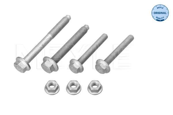 Meyle 100 654 0008 -  -