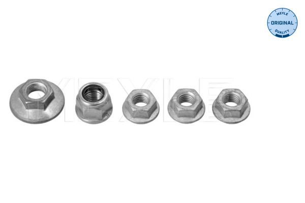 Meyle 100 654 0010 -  -