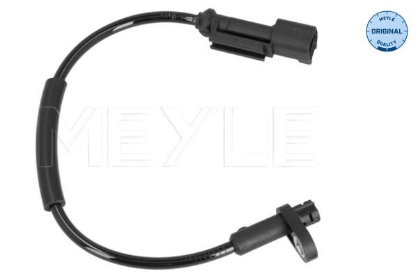 Meyle 714 899 0033 - Snímač počet otáčok kol -
