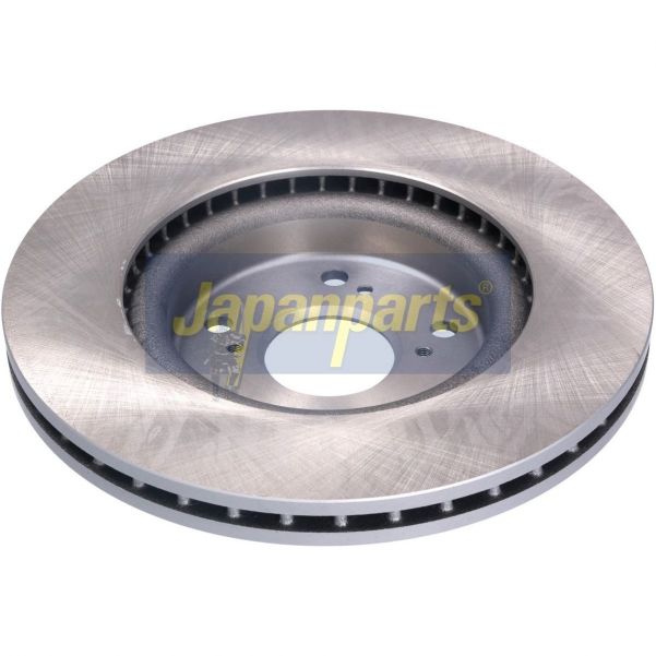 Japanparts DI-0174C - Brzdový kotúč -